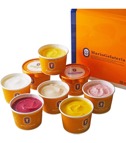 Amazon.co.jp: 京菓匠 笹屋伊織監修 アイスアソート AH-SIA スイーツ